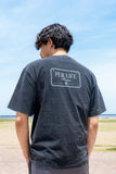 Per Life Label Tag S/S T-shirt