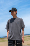Per Life Label Tag S/S T-shirt
