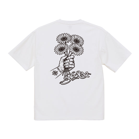 Per Life Stay True S/S T-shirt