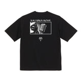 Per Life Reverb voice S/S T-shirt