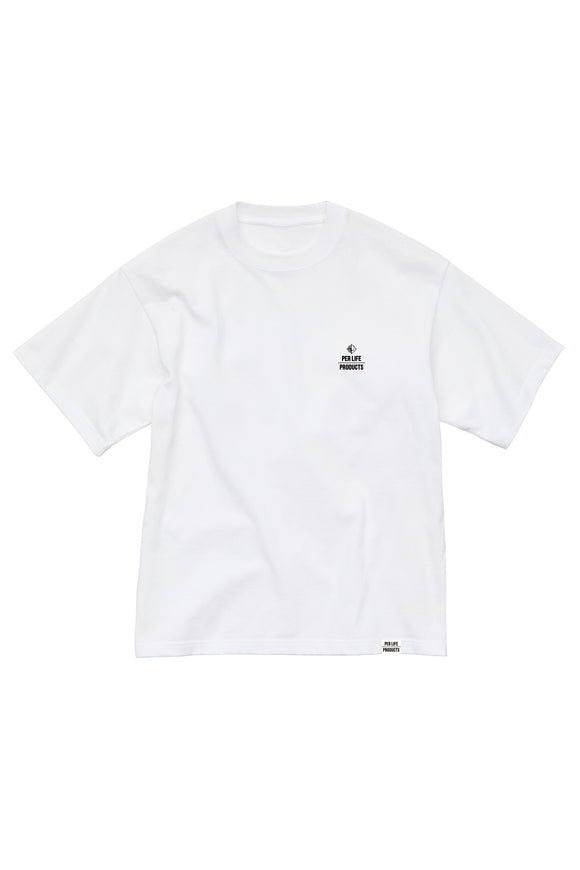 Per Life Standard Logo T-shirt