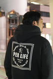 Per Life Pullover Parka(PD)