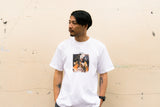 Per Life Day Collage S/S T-shirt