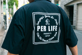Per Life Oversized Shirt
