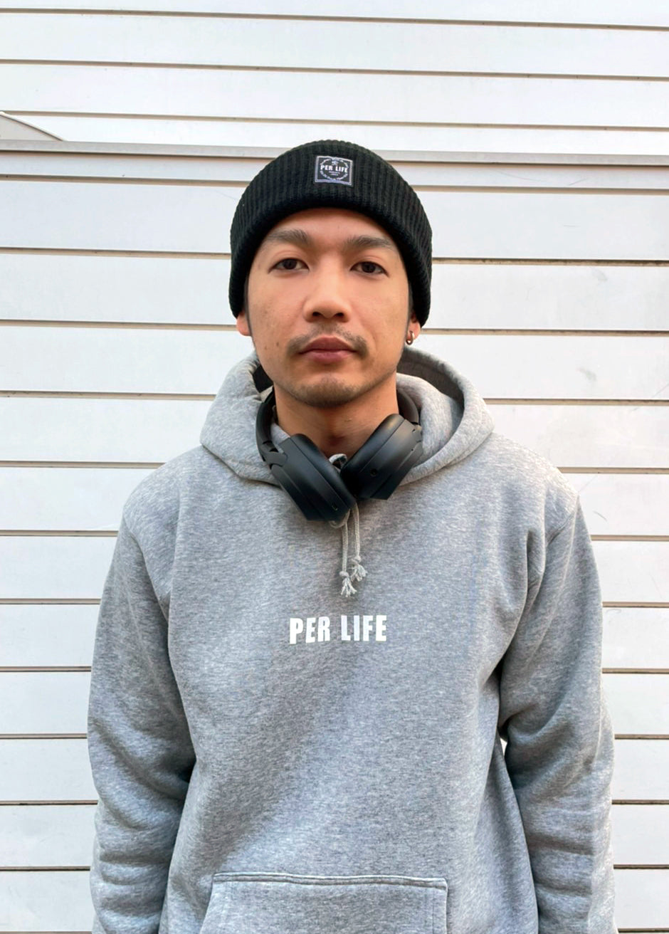 Per Life Box Tag Beanie – Per Life Online Store